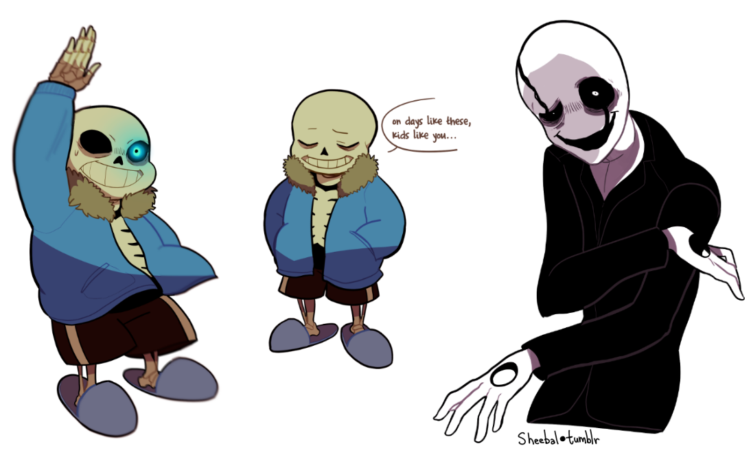 Undertale Requests