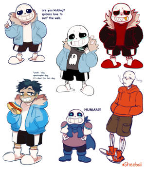 Explore The Best Sans Art Deviantart Explore The Best Sans Art Deviantart
