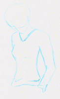 In Crayon 3 - Sketch Female