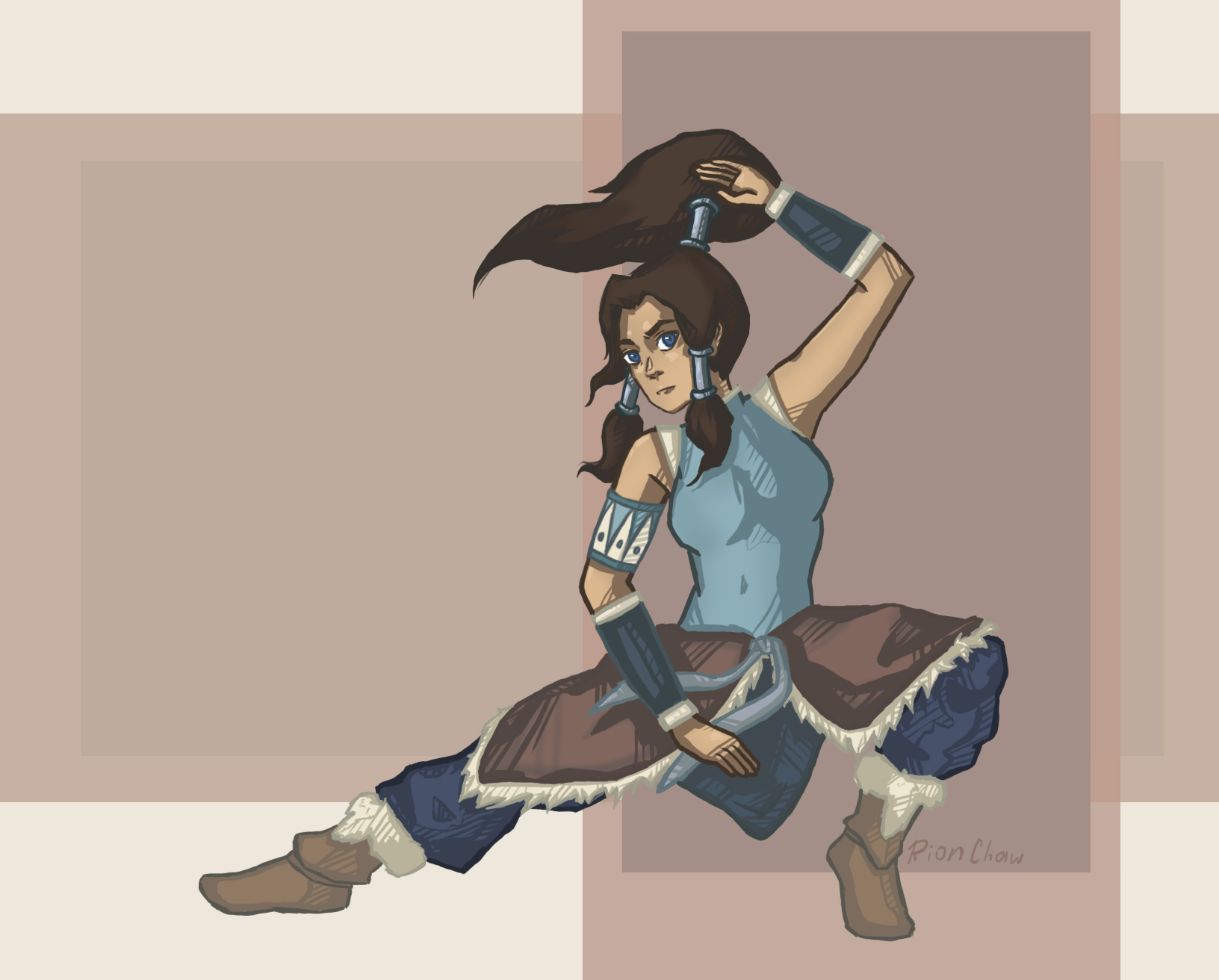 Korra :^)