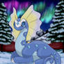 Aurorus