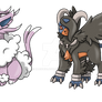 Poke Hybrid Adopts - All OPEN
