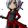 Chibi Dante