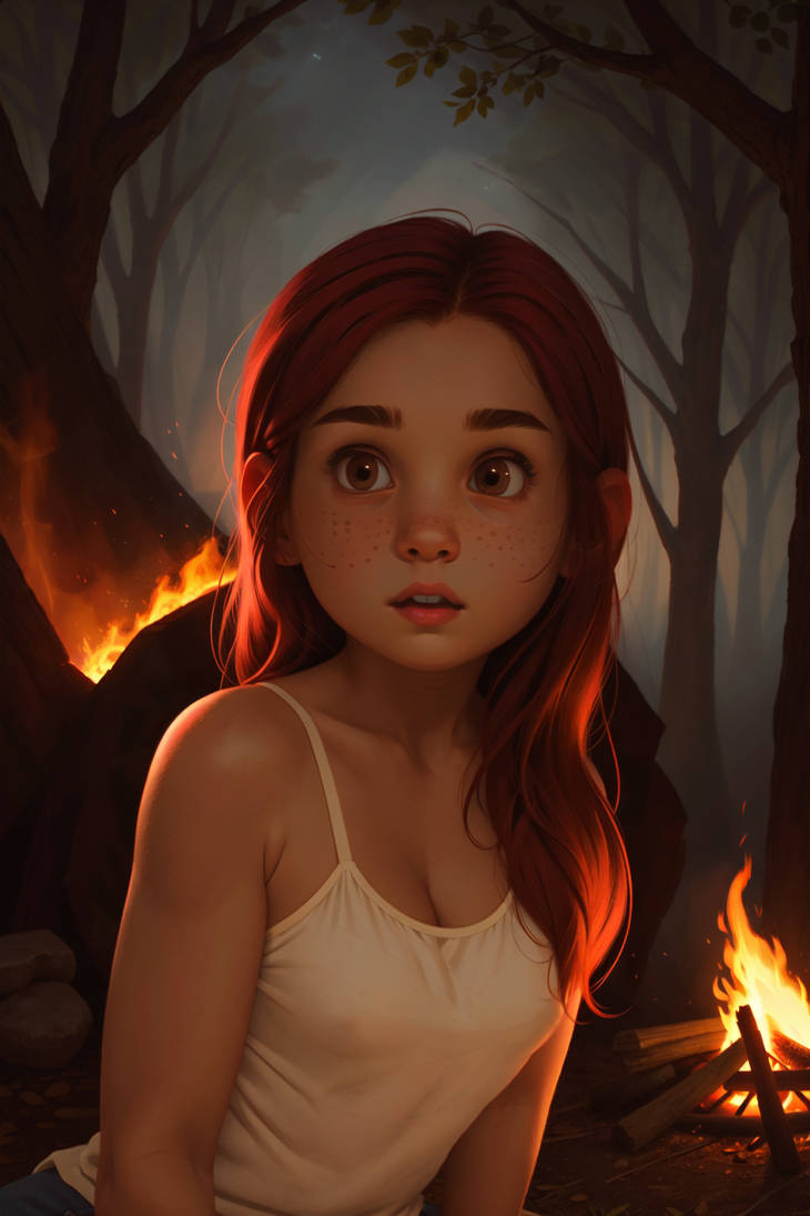 /b/ quickies 3 we didn't start the fire by SDGeneration on DeviantArt