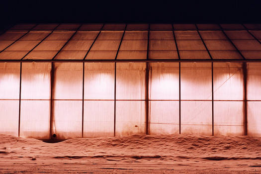 greenhouse