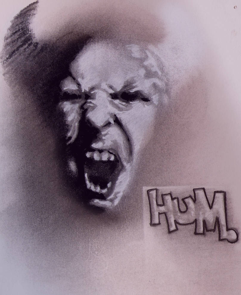 Hum. by Forestcrunk on DeviantArt