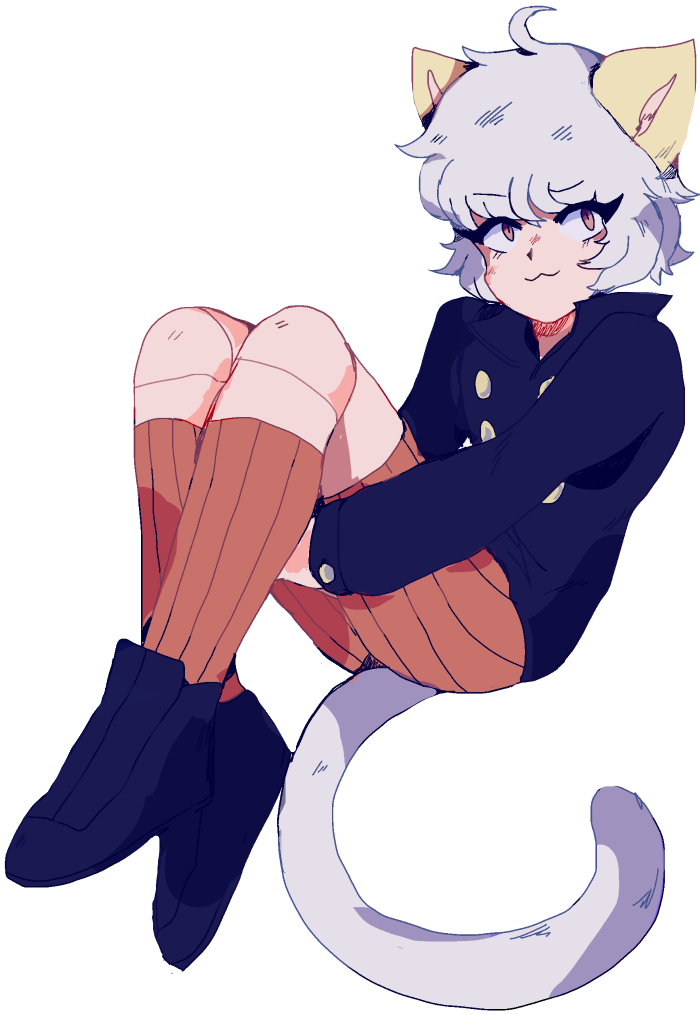 neferpitou