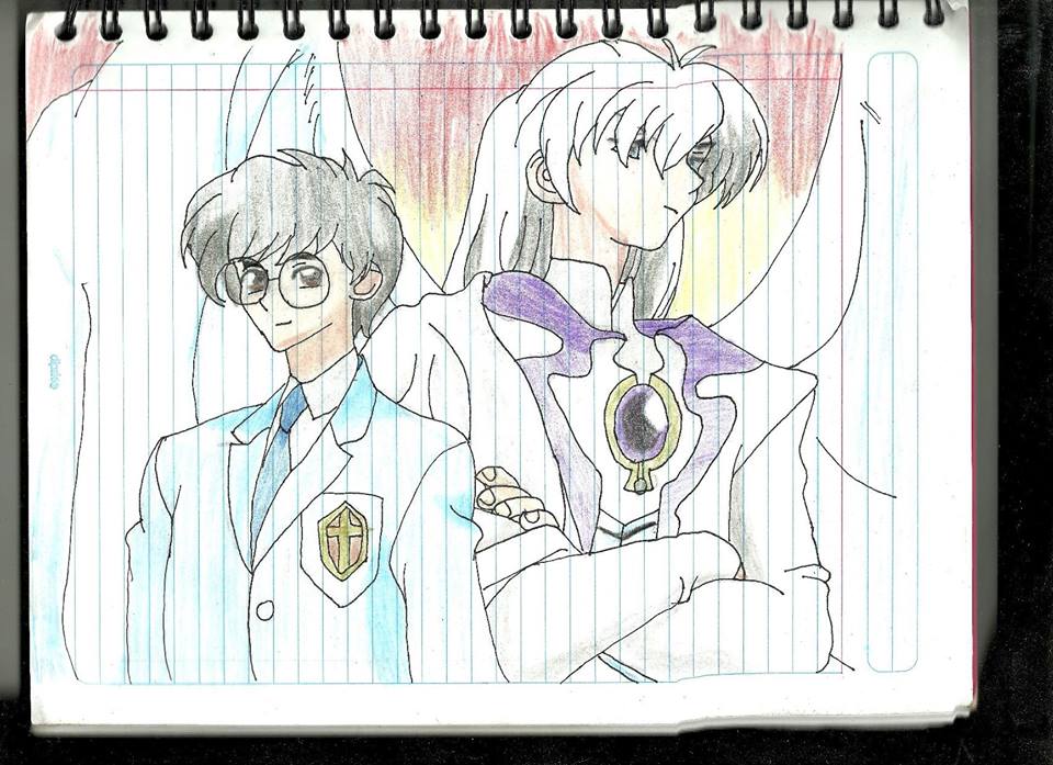 yukito y yue