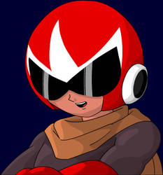 Protoman