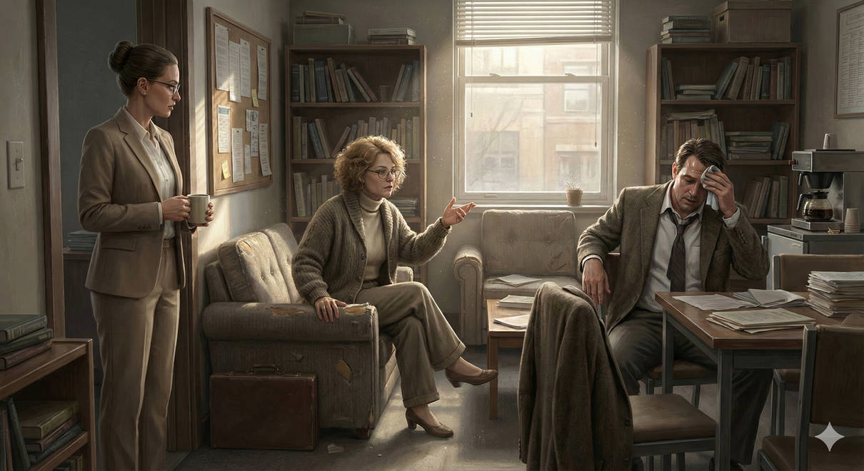 University Professor Deviantart Professors by iskander-zombie on DeviantArt