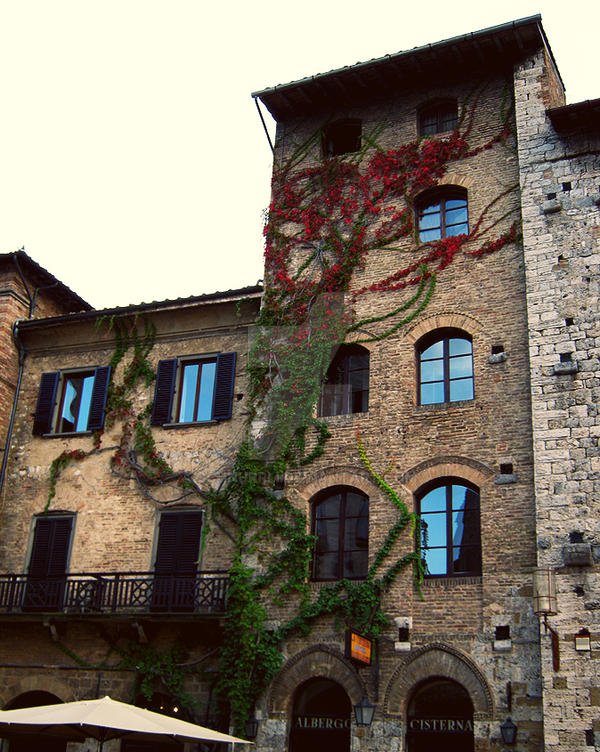 Tuscany - 15