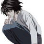 L - Death Note
