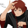 Sasori is metal