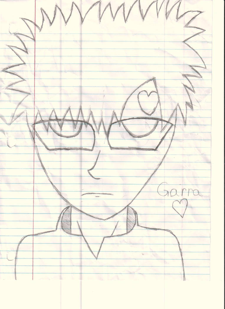 Garra by partyninja0728 on DeviantArt