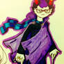 Eridan Ampora