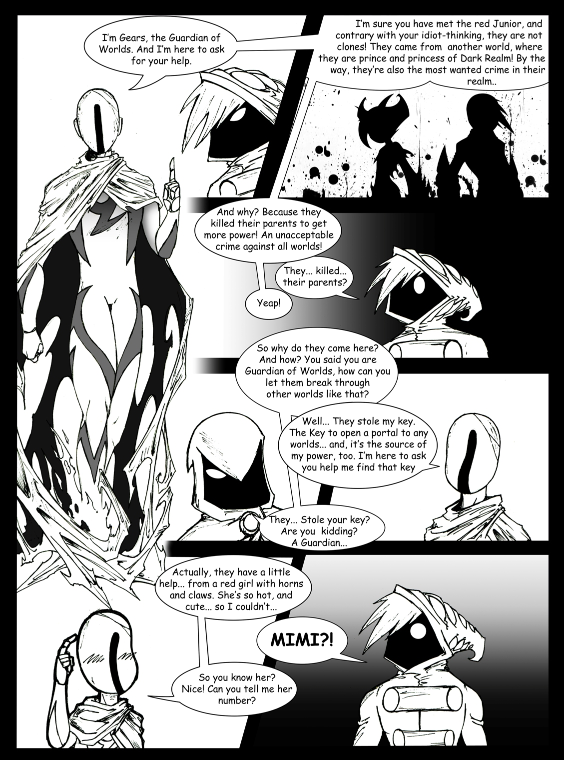 GTFDR - page 17