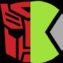 Autobot/Omnitrix Symbol