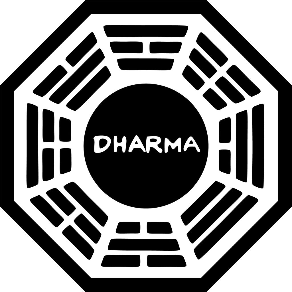 Dharma Initiative -version 1-