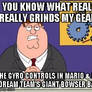 What Grinds My Gears #2