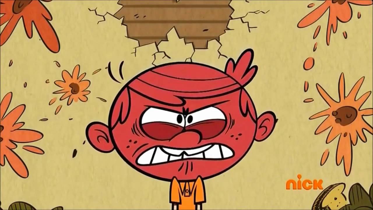 Fanfic Failures: One Angry Person by ilovededede on DeviantArt