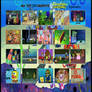 My 20 Favorite SpongeBob Episodes