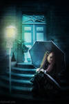 Acalanto by Stephanike