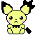 Pichu - Free2Use