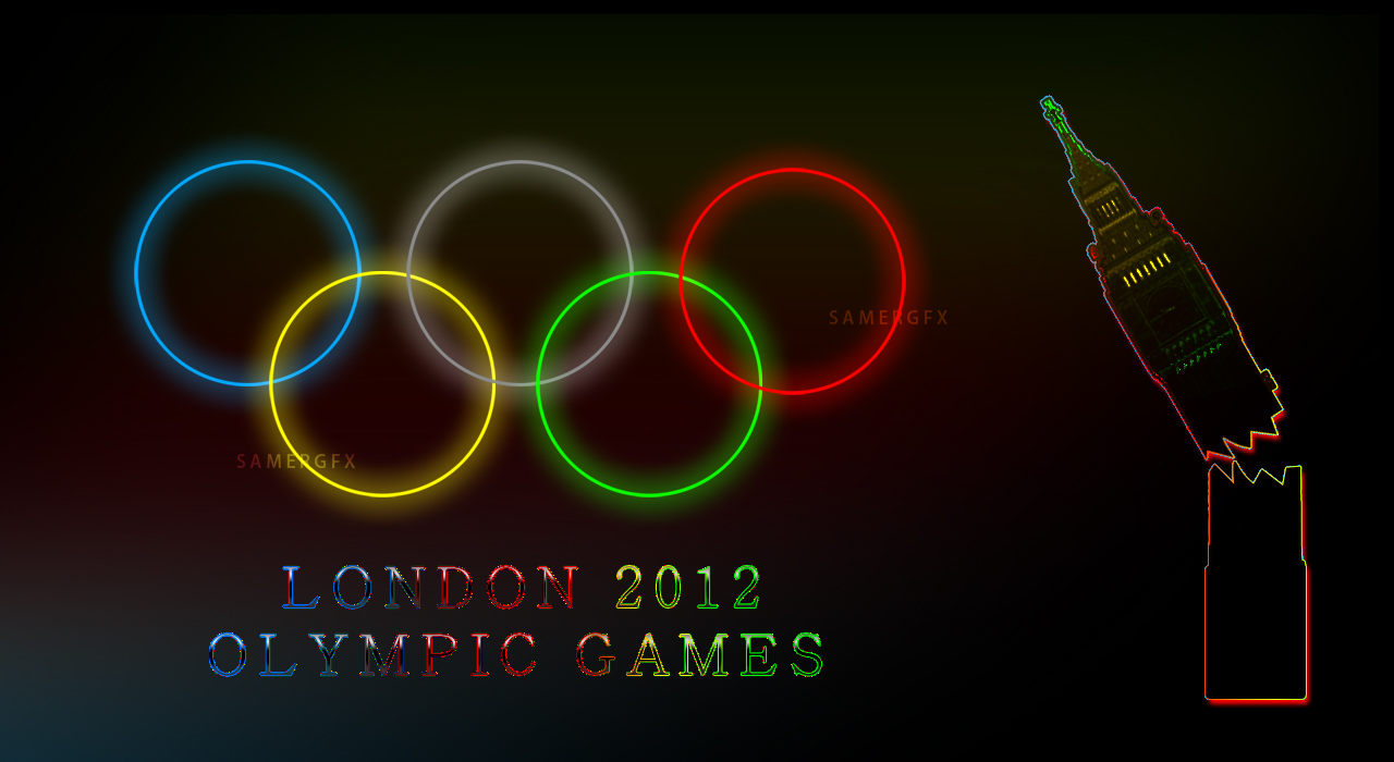 London 2012 olympics