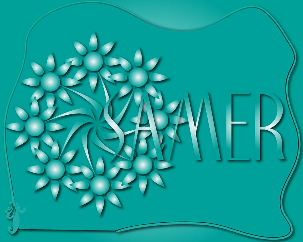 Samer Wallpaper by Samer2010 on DeviantArt