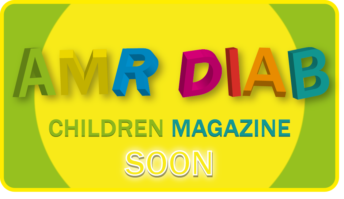 AD children magazine