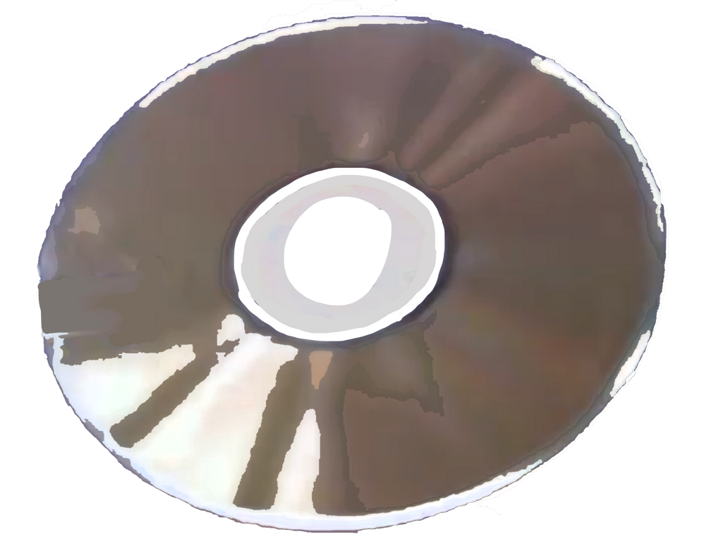 Flying Disc Dvd Paramount DVD Flying DVD Disc by Isaiahfan2007 on DeviantArt