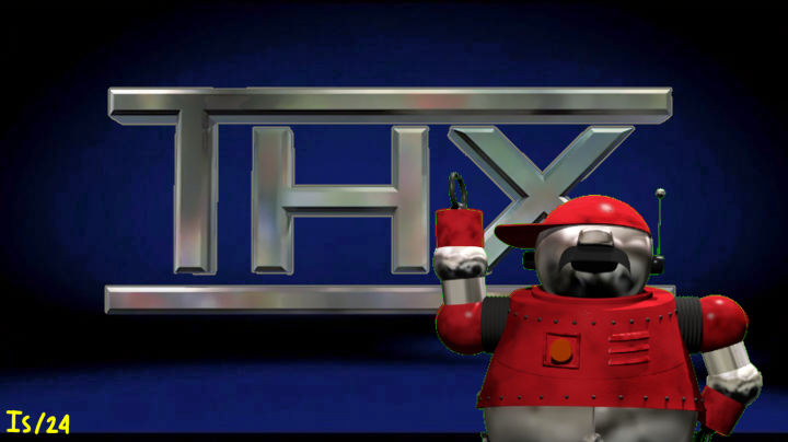 THX Tex by Isaiahfan2007 on DeviantArt