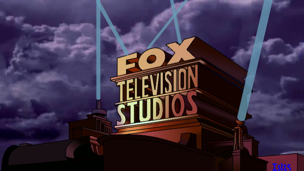 Fox Television Studios By Isaiahfan2007 On DeviantArt fox-television-studios-by-isaiahfan2007-on-deviantart