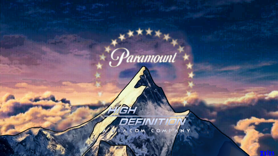 Paramount High Definition by Isaiahfan2007 on DeviantArt