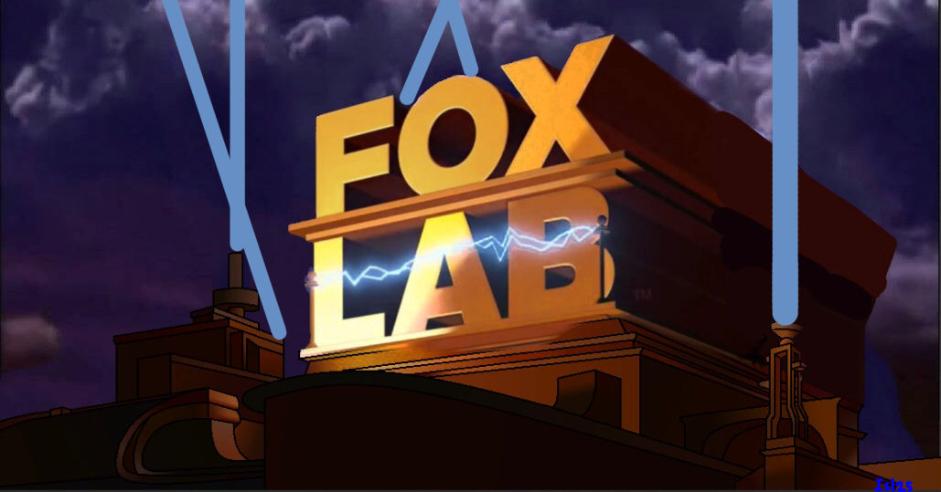 Fox Lab by Isaiahfan2007 on DeviantArt