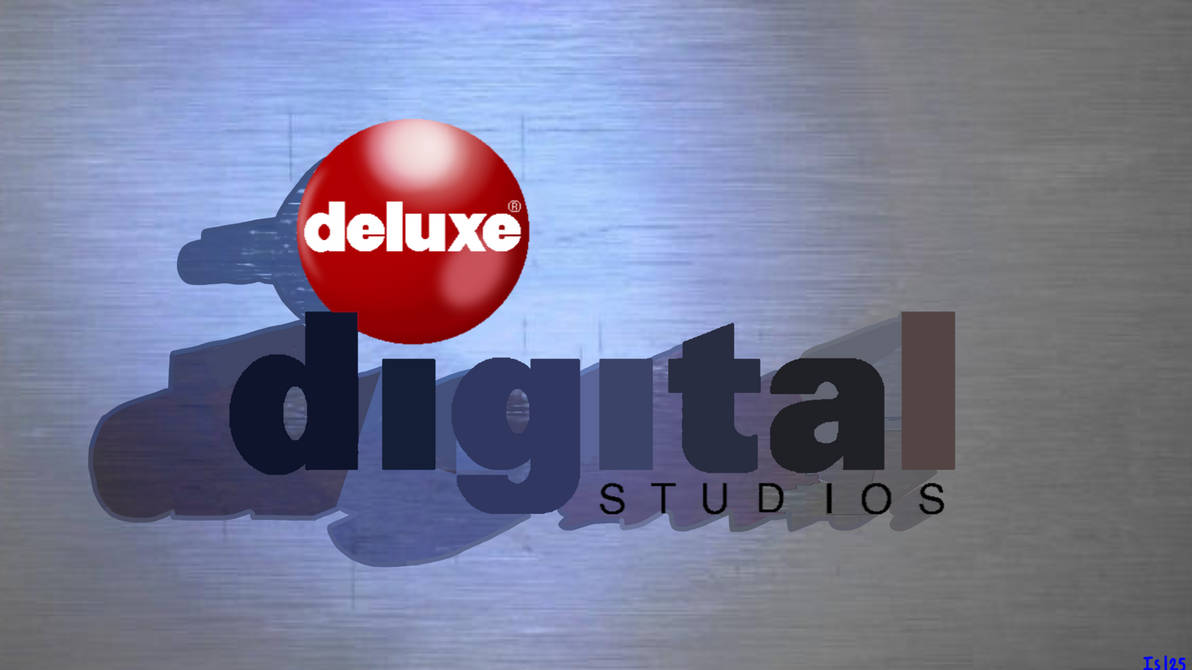 Deluxe Digital Studios by Isaiahfan2007 on DeviantArt