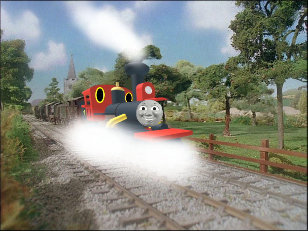 Casey Jr. Color Casey Jr. in Season 3 (1991) by Isaiahfan2007 on DeviantArt