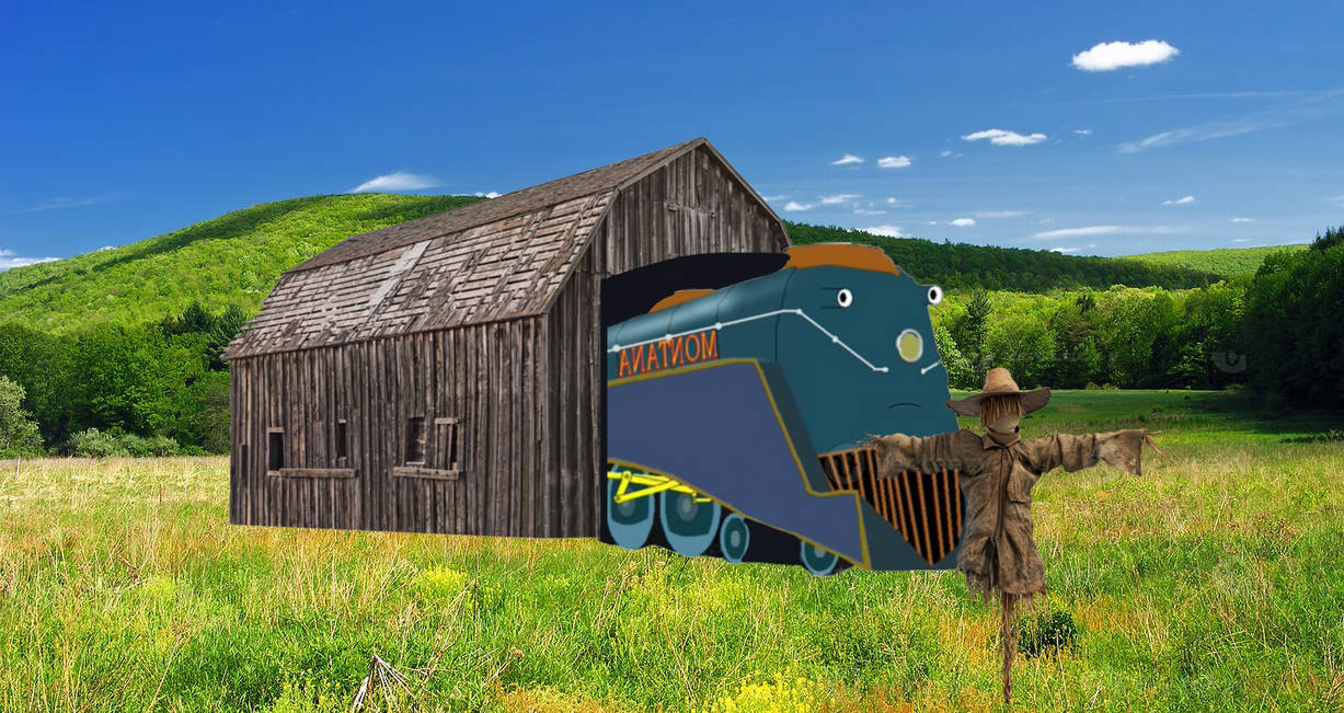 Cast Casey Jr Casey Jr. and Friends Ep: Montana Takes a Tumble by Isaiahfan2007 on ...