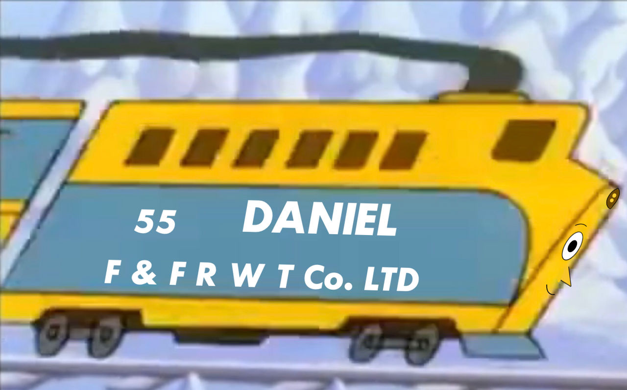 Daniel Elevators Deviantart Daniel (Concept edit) by Isaiahfan2007 on DeviantArt