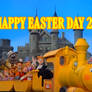 Happy Easter Day 2026!