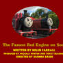 Season 21: Ep 12 The Fastest Red Engine on Sodor