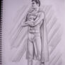 SUPERMAN : Christopher Reeve