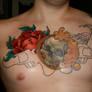 Chest Piece 3rd Session