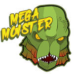 Mega Monster #1