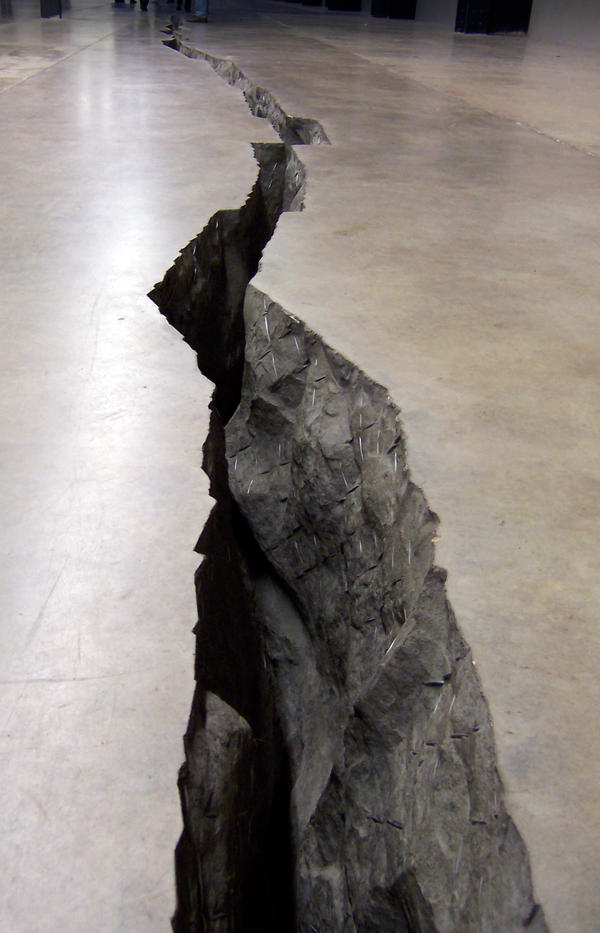 crack by smevstock