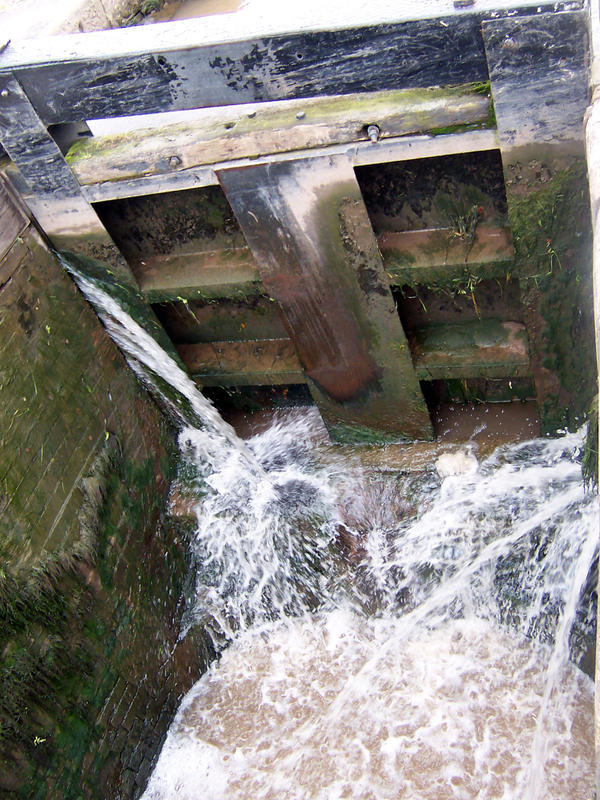 canal lock 2