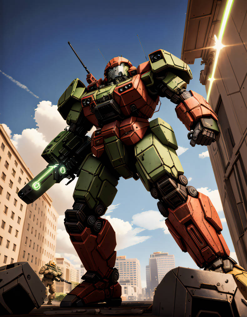 X Command Deviantart 00004-20230704015247 theallysMixIV v10-0000 by Xcommand on DeviantArt