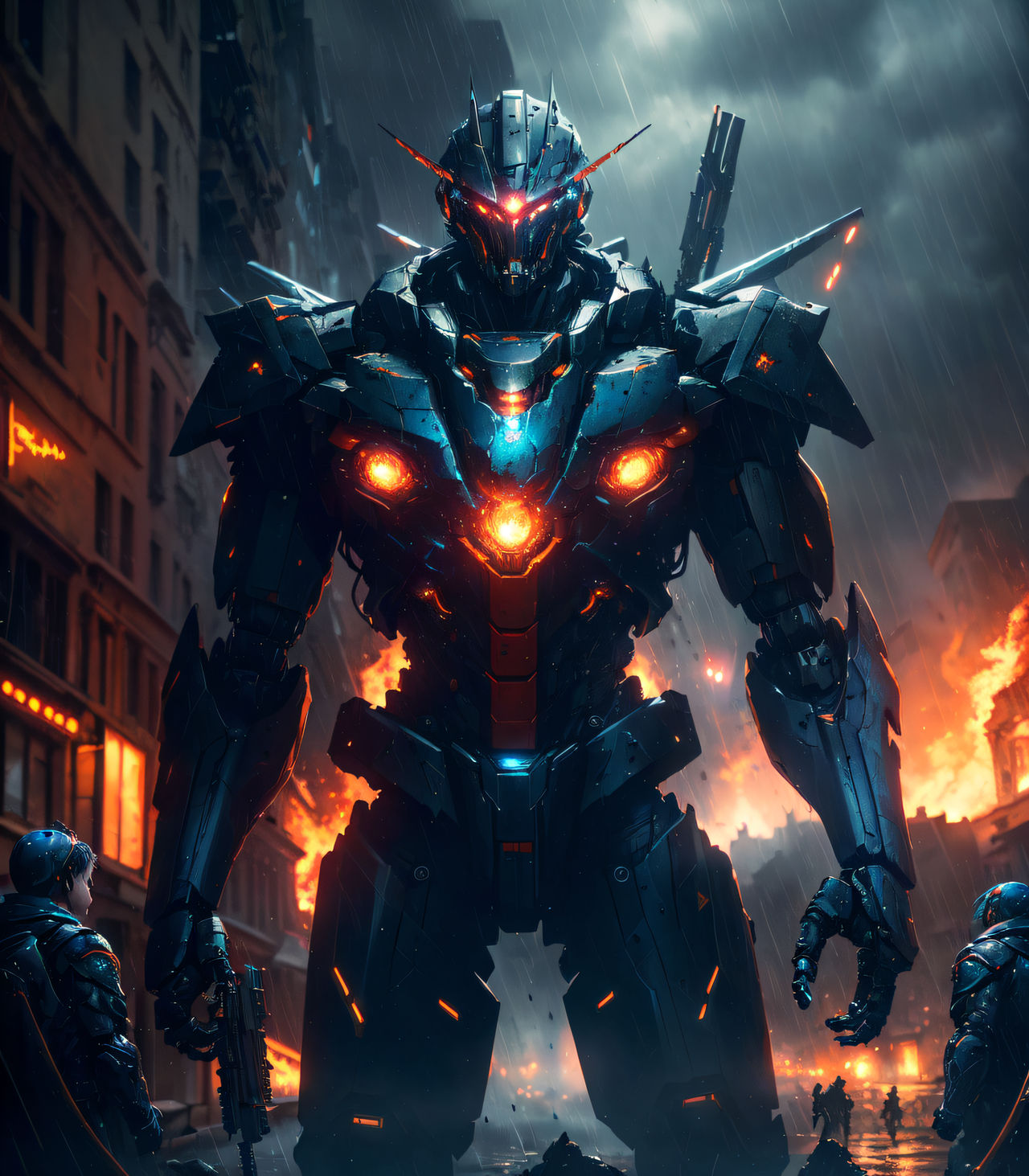 00040-20230704150010 unstableDiffusers v3Unyieldin by Xcommand on ...