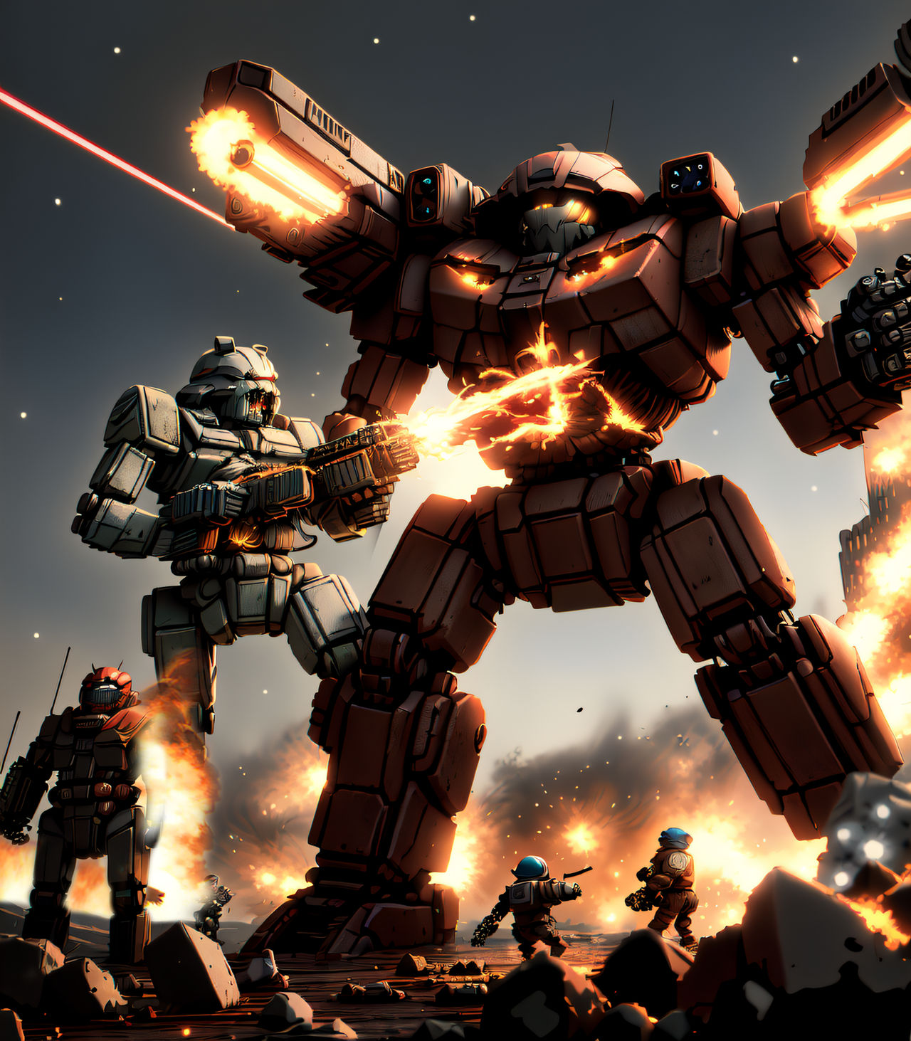 00047-20230704160437 unstableDiffusers v3Unyieldin by Xcommand on ...