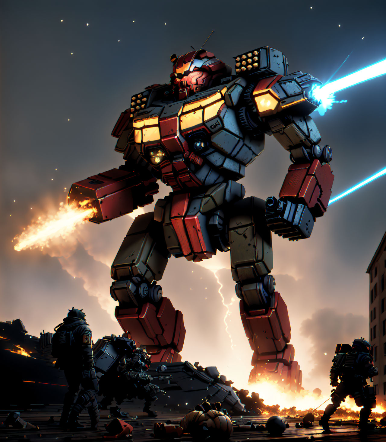 00049-20230704161717 unstableDiffusers v3Unyieldin by Xcommand on ...